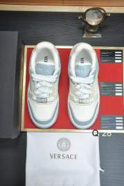 Picture of Versace Shoes _SKUVersacesz38-45N120120438